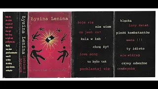 ŁYSINA LENINA - "Ludziom i bóstwom" demo