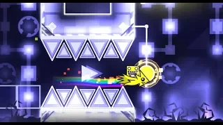 Arctic Lights 100% by Metalface221 (Extreme demon and 1st mobile victor!!!!)