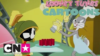 Scherza con I Looney Tunes | Looney Tunes Cartoons | Cartoon Network