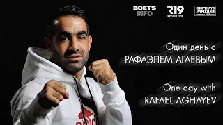 One Day with RAFAEL AGHAYEV / Один день с РАФАЭЛЕМ АГАЕВЫМ HD 720