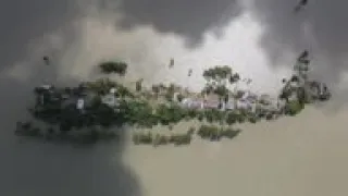 Devastating monsoon floods kill many in Bangladesh