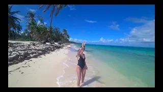 Dominican Republic 2019. Доминикана.