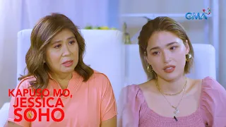 Kapuso Mo, Jessica Soho: KYLIE PADILLA, SASAGUTIN NA ANG MGA PARATANG NA IBINABATO SA KANYA