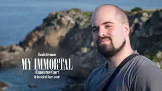 Claudio Geromino | My Immortal (Evanescence Male Cover)