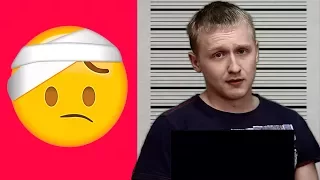 ВЗЛОМАЛИ КВАРТИРУ НЕМАГИИ - ИДЁТ "ОБЫСК"