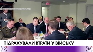 Головні новини України за 8 травня 2018 року