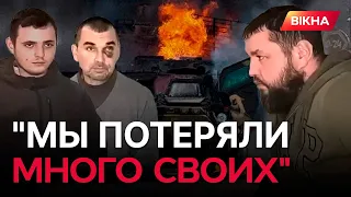 Вояки "ЛНР" В УЖАСЕ! Русские "ПО ОШИБКЕ" ЗАМОЧИЛИ СВОИХ