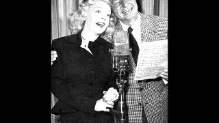 The Phil Harris-Alice Faye Show with Rose Marie