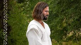 Jesus Christus betet für sein Volk | 3 Nephi 19:15-36 | Zum Buch Mormon