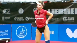 1 IN A MILLION MOMENTS IN WOMEN'S SPORTS