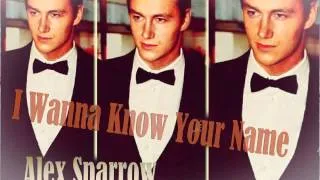 NEW ! Алексей Воробьев - I Wanna Know your Name (OST "ДеФФчонки")