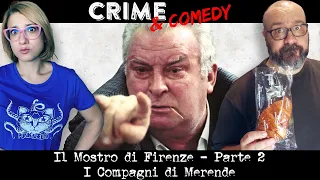 Il Mostro di Firenze - Parte 2 - I Compagni di Merende - 72