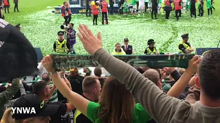 Celtic v Aberdeen [2-1] -  Scottish Cup Final - 27/05/17