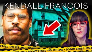 SERIAL KILLER HIDES BODIES IN HOUSE / The Victims of Kendall Francois (Solved True Crime Story)