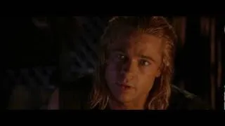 Troy - We will never be here again.