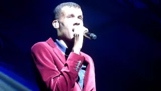 Stromae - Pipi au lit