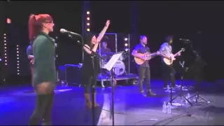 Kari Jobe Forever legendado