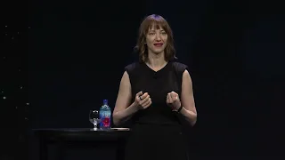 Rev 3 Keynote: Cassie Kozyrkov, Chief Decision Scientist at Google