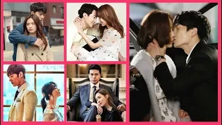 Asian drama mix 💜 Дорамный микс 💜 Любовь уставших лебедей - клип на дорамы