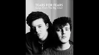 Tears For Fears -- "Head Over Heels" (2014 remaster)