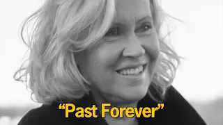 ABBA Agnetha A+ "Past Forever" | Track-by-Track with Jörgen Elofsson