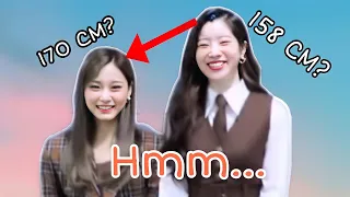 Twice silly moments to relieve your stress from reality