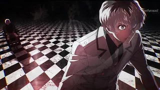 Tokyo ghoul re: Season 3 Amv cap 1