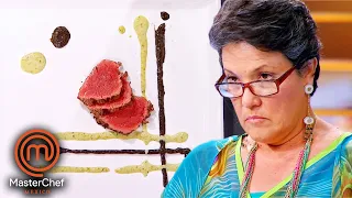 Platos Extraordinarios Bajo Presión | MasterChef México