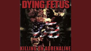 Killing On Adrenaline