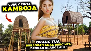 Fakta UNIK Kamboja Tanpa Sensor !! Fakta menarik wanita dan kehidupan di negara kamboja sangat unik