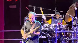 Dave Matthews Band - American Baby Intro, Gorge Amphitheater 9/1/2023