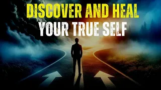 How To Discover & Heal Your True Self | Dr Gabor Maté Explains