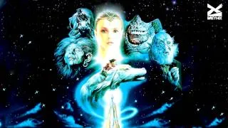 The Neverending Story - Ivory Tower [Movie Orchestral / Original Version] 1984