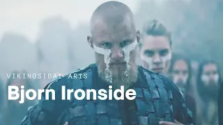 Bjorn Ironside || Greatness (Vikings)