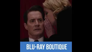 Blu-Ray Boutique: Episode 36 - David Lynch: Part 3 -  Twin Peaks: The Return