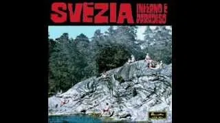 Piero Umiliani ~ Svezia Inferno e Paradiso 21 - 25