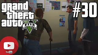 PREPARANDO EL GRAN GOLPE 💥 | ✔ GTA 5: Historia Completa en Español | Episodio 30