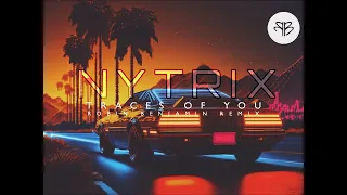 Nytrix - Traces Of You (Robin Benjamin Remix)