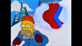 The Simpsons Season 11 Retrospective