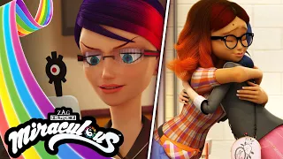 MIRACULOUS | 🐞 HACK-SAN ☯️ | SEASON 4 | Tales of Ladybug and Cat Noir