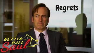 Regrets | Better Call Saul