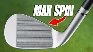 Finally a wedge that’s BETTER than Vokey!?