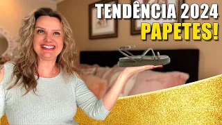 Papetes! | Tendência Verão 2024