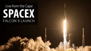 Watch live: SpaceX Falcon 9 rocket launches Starlink 6-47 mission from Cape Canaveral