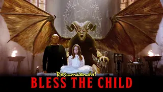 😈 NlÑA OBTIENE EL PODER DE DIOS | Resumiendo Bless the Child: Hija de la Luz