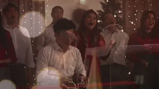 Asia Area Christmas Devotional 2022 Trailer