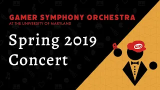 Journey (Destiny 2) - Spring 2019 Concert