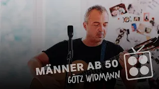 MG KITCHEN TV "Männer ab 50" Götz Widmann