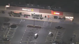 Former Walmart employee warned management of shooter's behavior