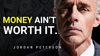 If You HATE Your Job You HAVE To Watch This (EYE OPENING) | Jordan Peterson Motivational Speech